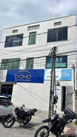 Sala comercial em Centro, Eusébio/CE