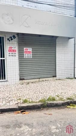 Loja em Centro, Eusébio/CE