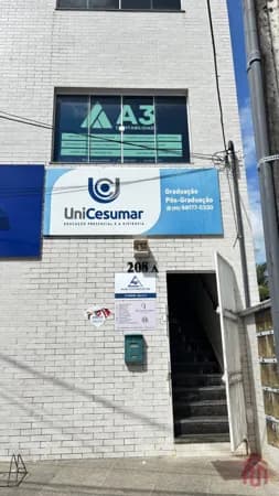 Sala comercial em Centro, Eusébio/CE