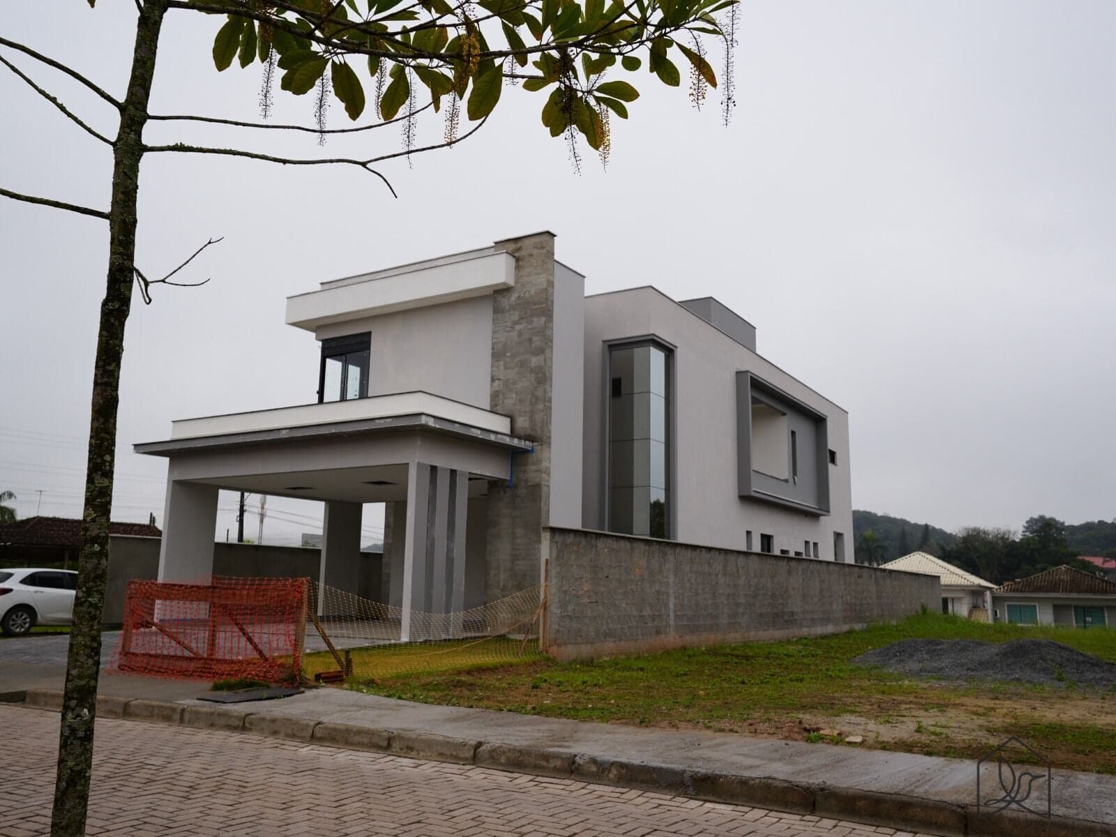 Casa de Condomínio em Joinville - Glória