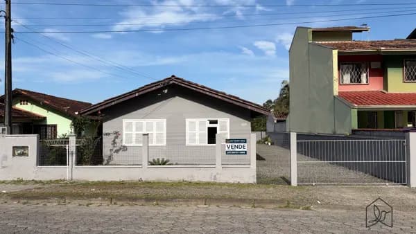 Imóvel a VENDA no Loteamento Bromélias