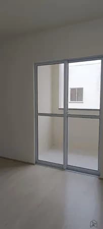 Apartamento em Joinville - Pirabeiraba