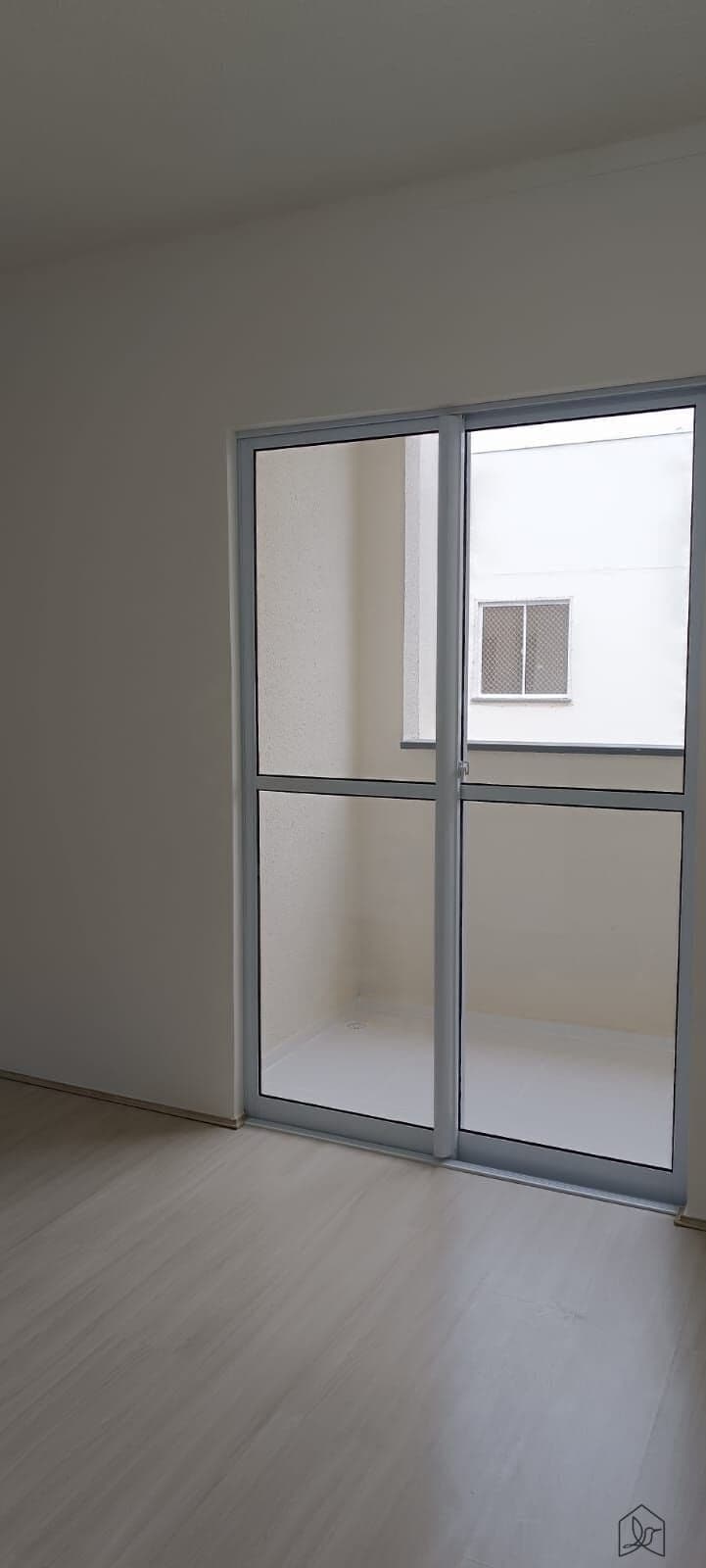 Apartamento em Joinville - Pirabeiraba
