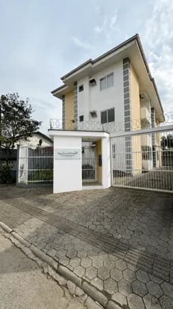 Apartamento em Costa e Silva, Joinville/SC