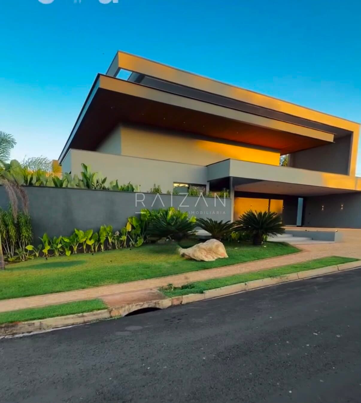Casa Altissimo Padrão
