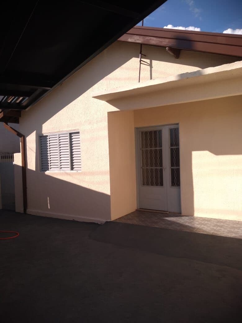 Casa em Jardim Marambá, Bauru/SP
