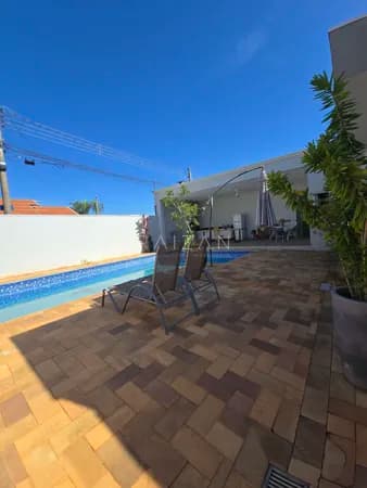 Casa em Agudos - JARDIM MÁRCIA II