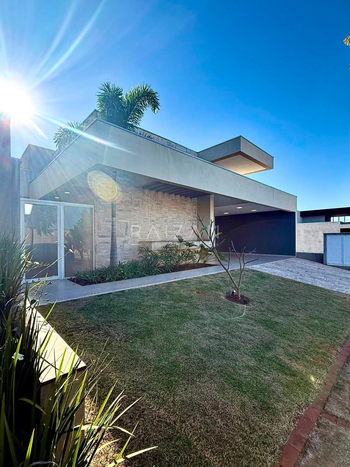 Casa Alto Padrão em Residencial Estoril Premium, Bauru/SP