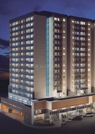 LANÇAMENTO CONSTRUTORA DINÂMICA | 134,60M² | 2 DORM COM 1 SUÍTE | QUINTAL AMPLO | BAURU/SP