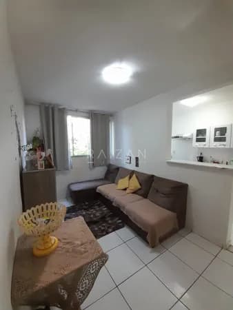 Apartamento em Vila Seabra, Bauru/SP