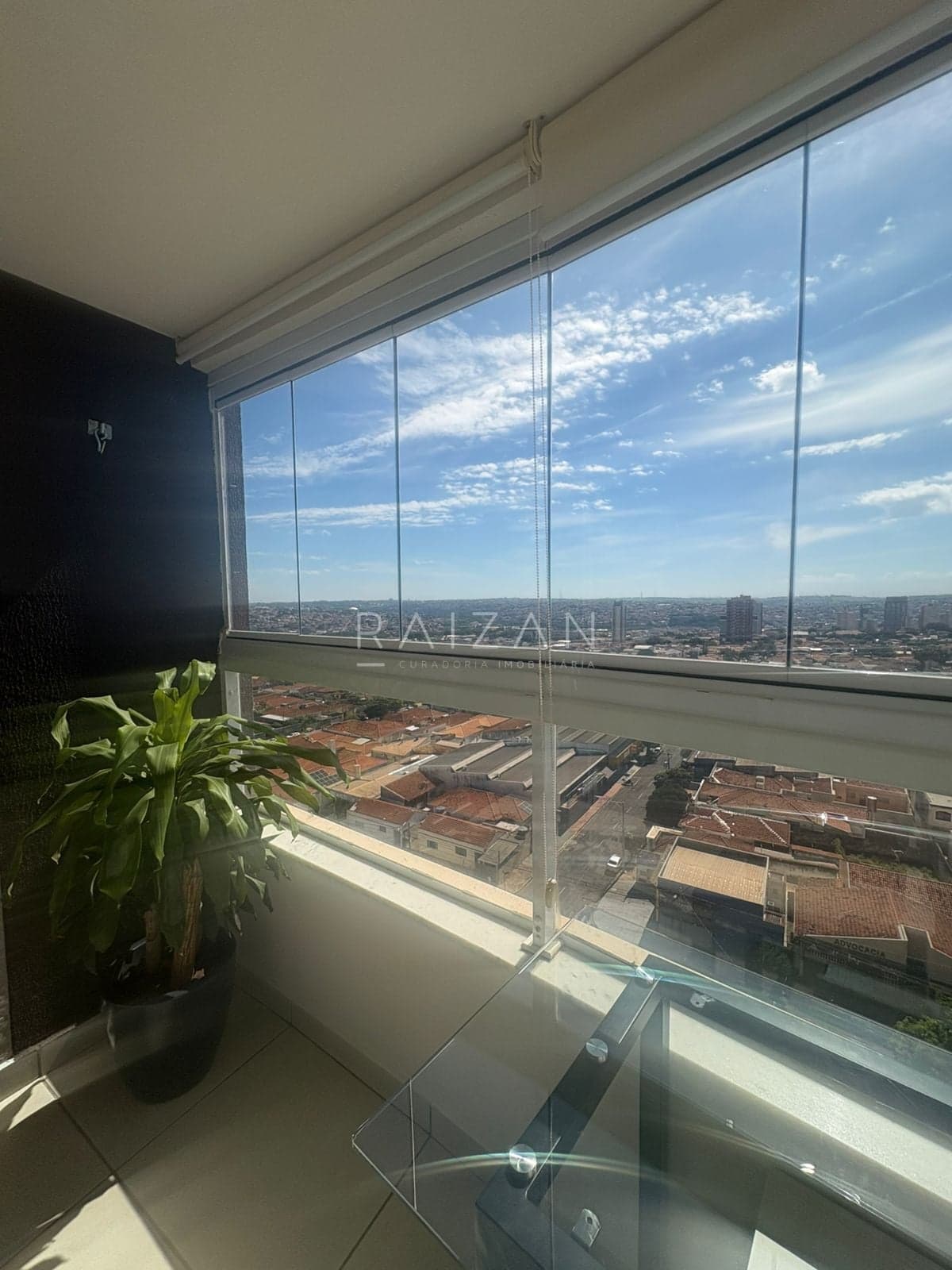 Apartamento Edificio Spazio D'oro em Vila Mesquita, Bauru/SP
