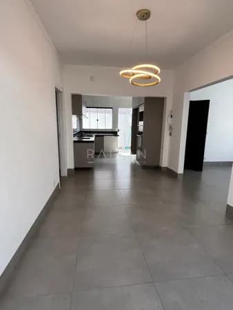 Casa em Bauru - Jardim Carvalho