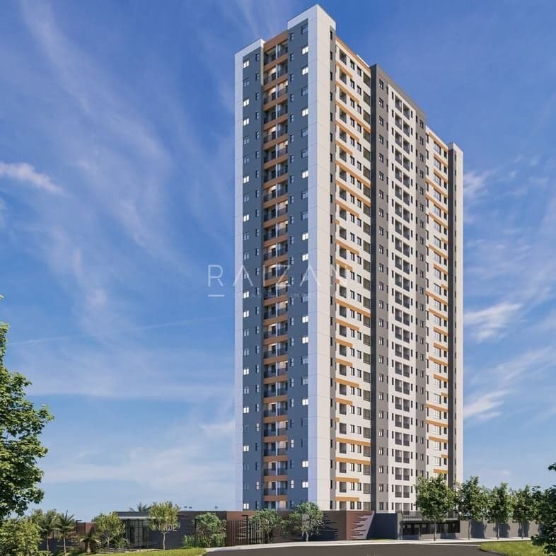 Apartamento em Bauru - Jardim Auri Verde