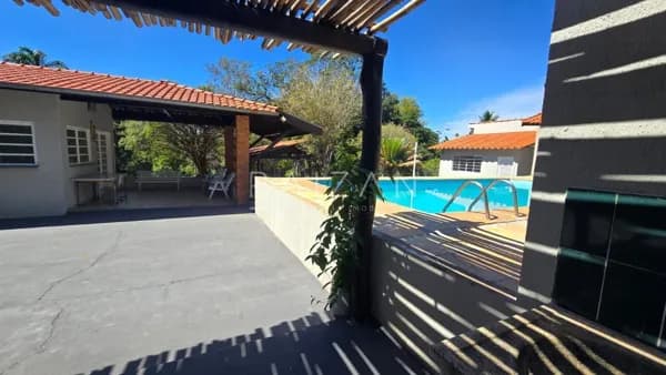 Rancho em Centro, Avaí/SP - 25 minutos de Bauru