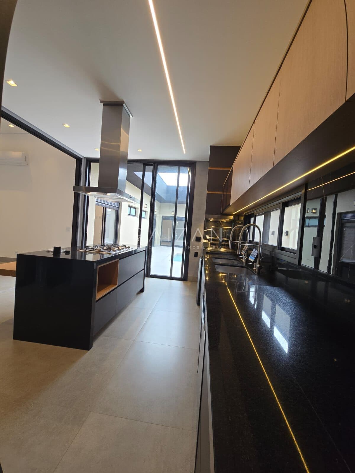 Casa de Condomínio em Bauru - Residencial Villaggio III