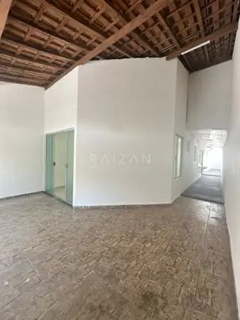 Casa no bairro Pousada da Esperança I, Bauru/SP