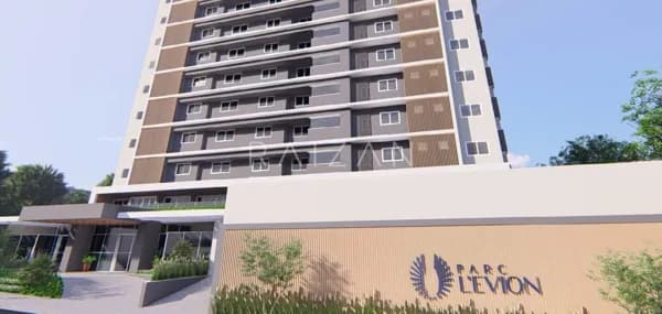 LANÇAMENTO CONSTRUTORA ADPLAN | 99,94M² | 3 DORM COM 3 SUÍTES | VARANDA GOURMET | BAURU/SP