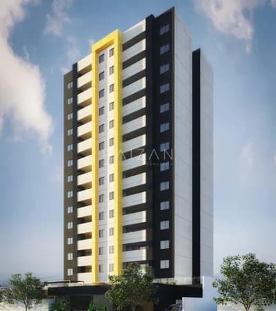 PRONTO PARA MORAR CONSTRUTORA ROCHA VAZ | 78M² | OPÇÕES DE 2 OU 3 DORM | VARANDA GOURMET | BAURU/SP