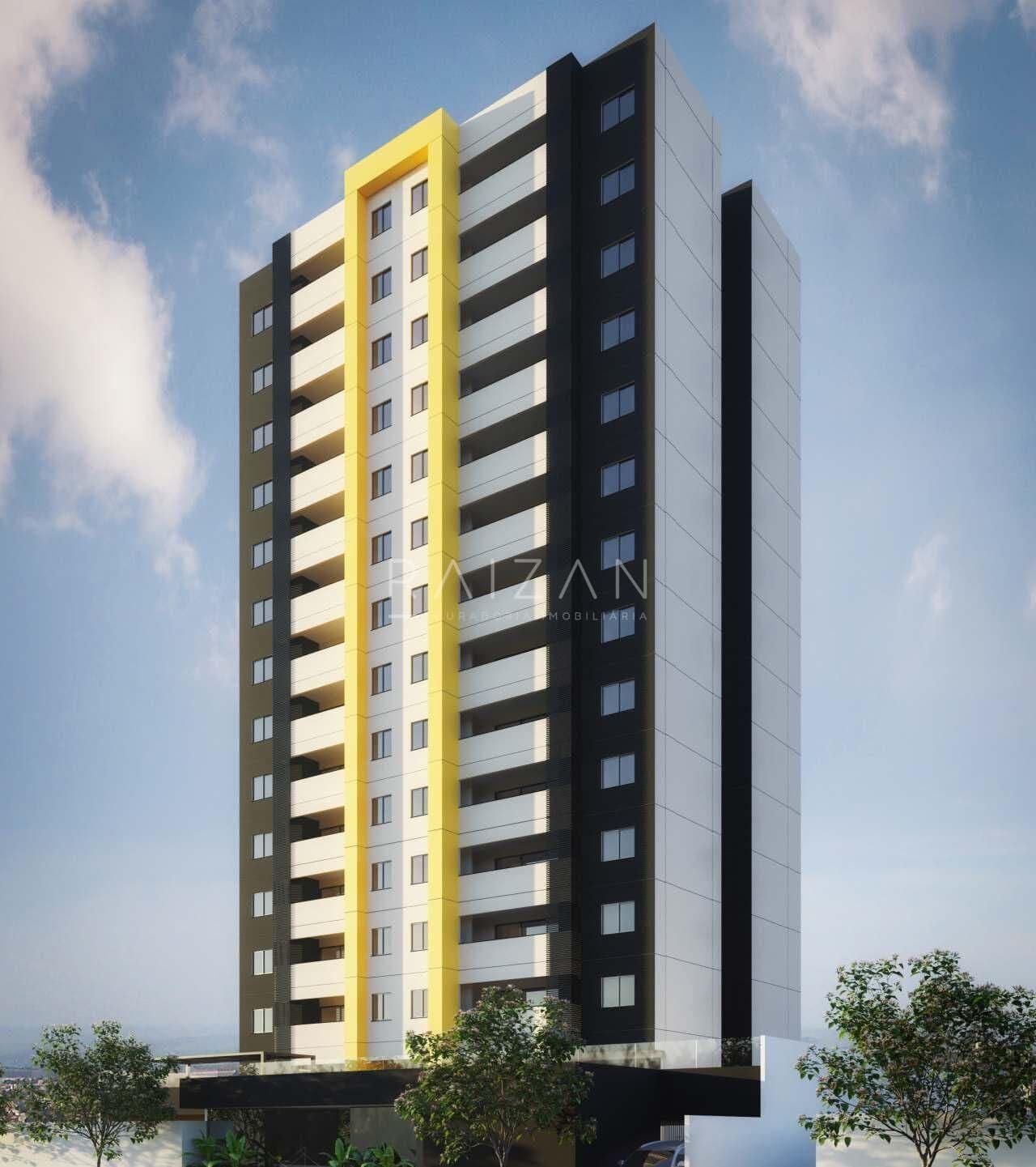 PRONTO PARA MORAR CONSTRUTORA ROCHA VAZ | 78M² | OPÇÕES DE 2 OU 3 DORM | VARANDA GOURMET | BAURU/SP