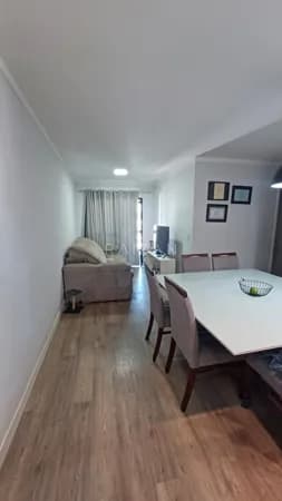 Apartamento em Bauru - Vila Cidade Universitária