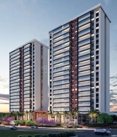 LANÇAMENTO CONSTRUTORA FRANZOLIN | 68M² | 2 DORM COM 1 SUÍTE | VARANDA GOURMET | LENÇÕES PAULISTA/SP