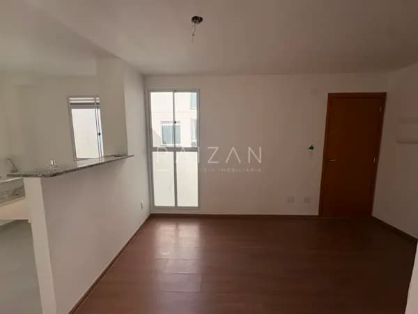 Apartamento em Bauru - Jardim Godoy