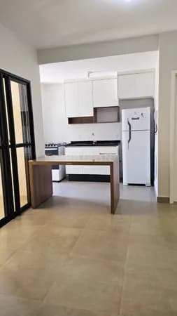 Apartamento Alto Padrão em Vila Aviação, Bauru/SP