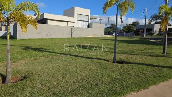 Lote/Terreno em Bauru - Samambaia Parque Residencial