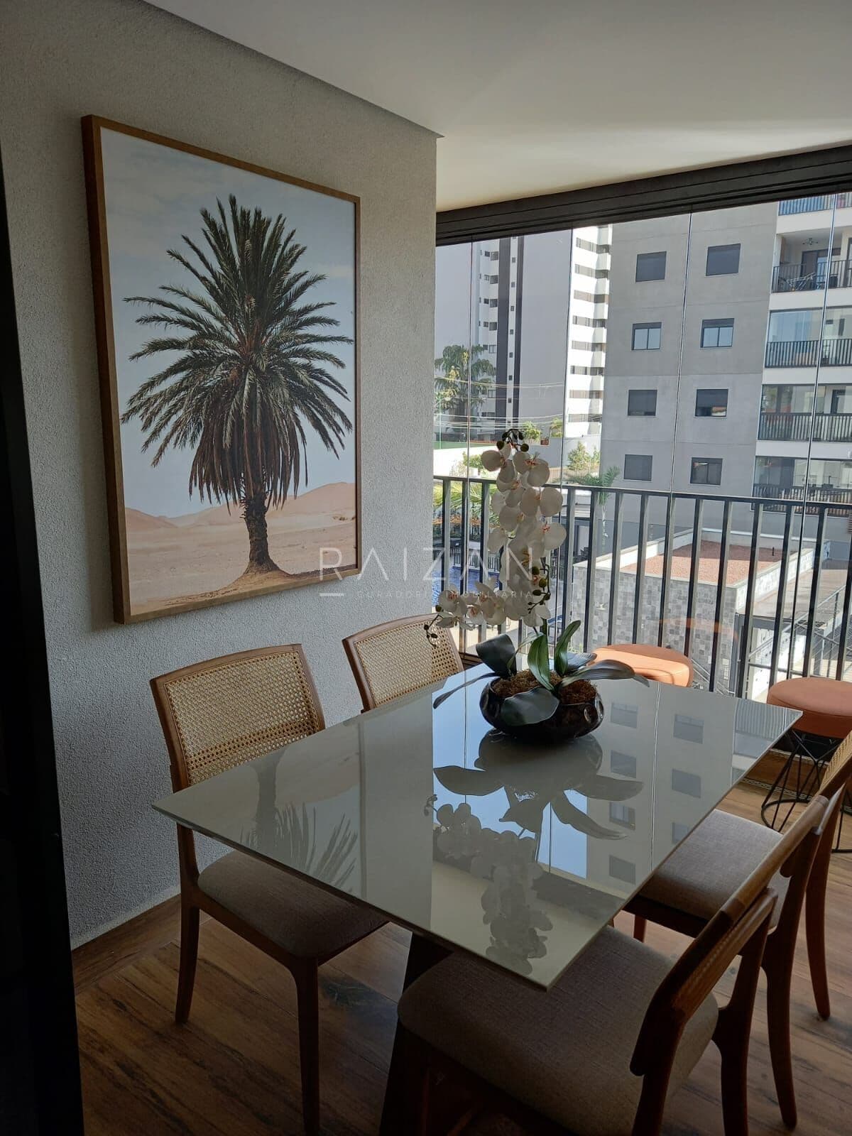 Residencial DUO - Apartamento Alto Padrão em Vila Aviação, Bauru/SP