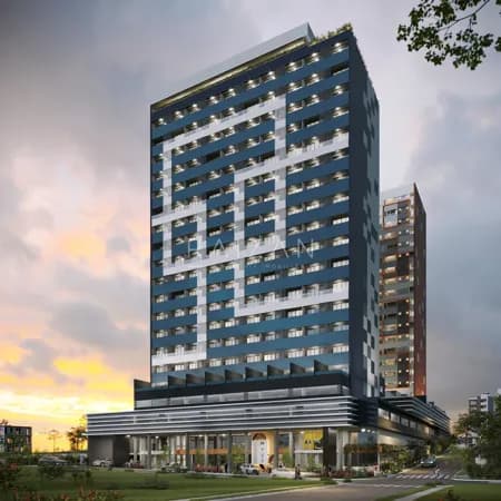 Sala/Conjunto em Bauru - Vila Aviação