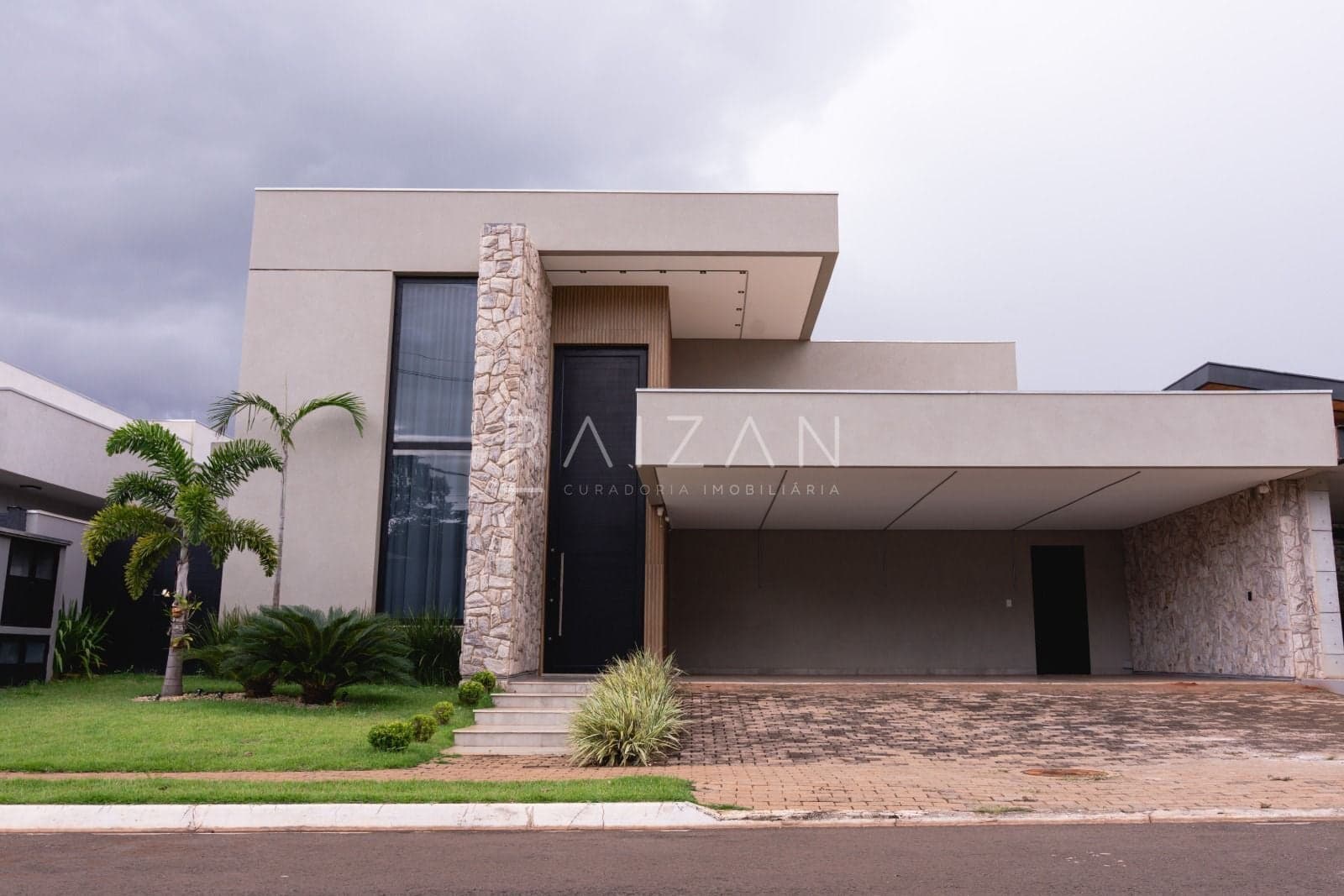 Casa em Bauru - Jardim Shangri-Lá