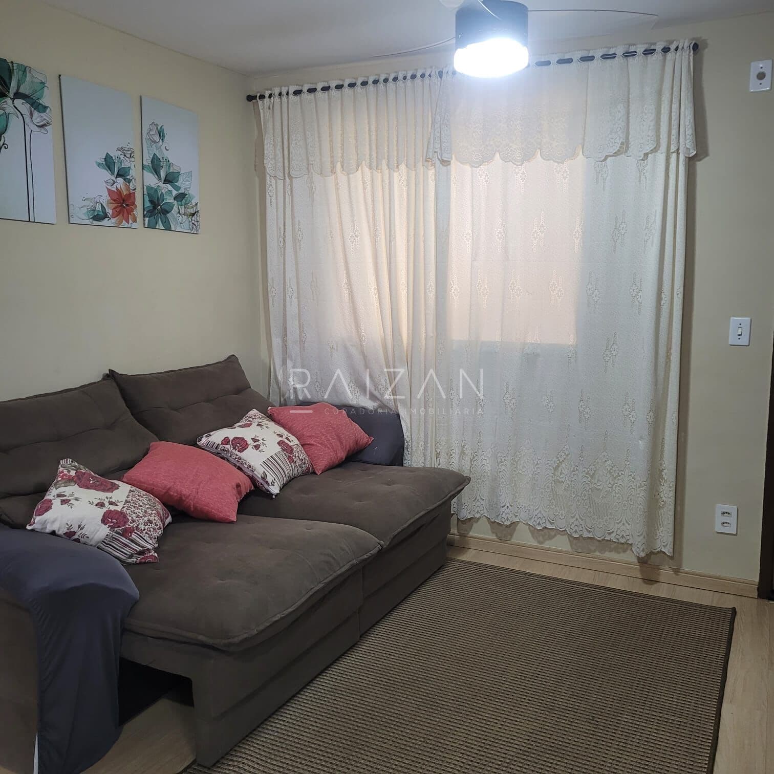 Apartamento em Bauru - Quinta da Bela Olinda