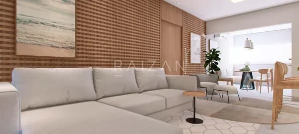 LANÇAMENTO CONSTRUTORA ADPLAN | 78M² | 2 DORM COM 2 SUÍTES | VARANDA GOURMET | BAURU/SP