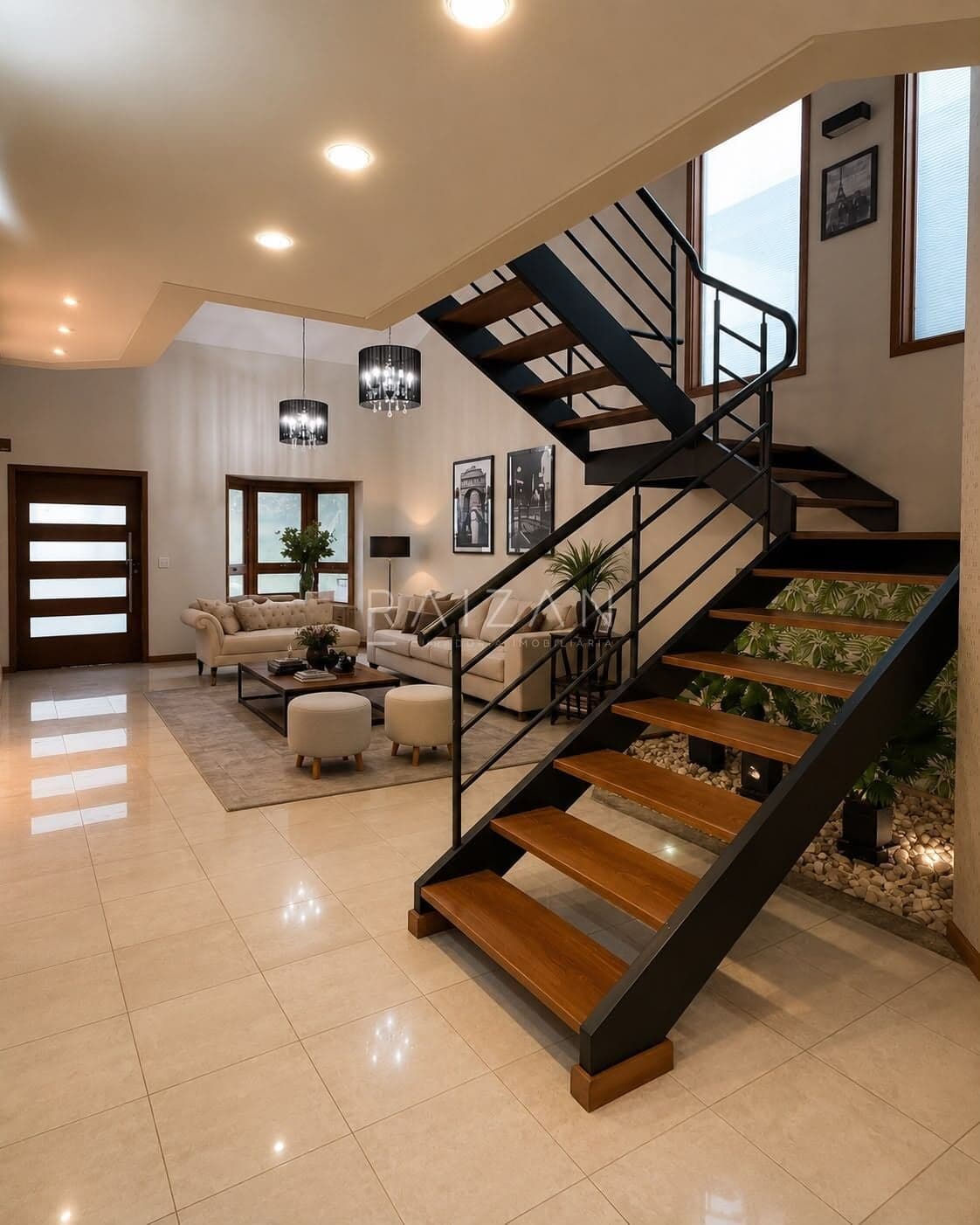 Casa de Condomínio em Bauru - Vila Aviação