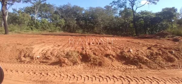 Lote/Terreno em Bauru - Jardim Santos Dumont