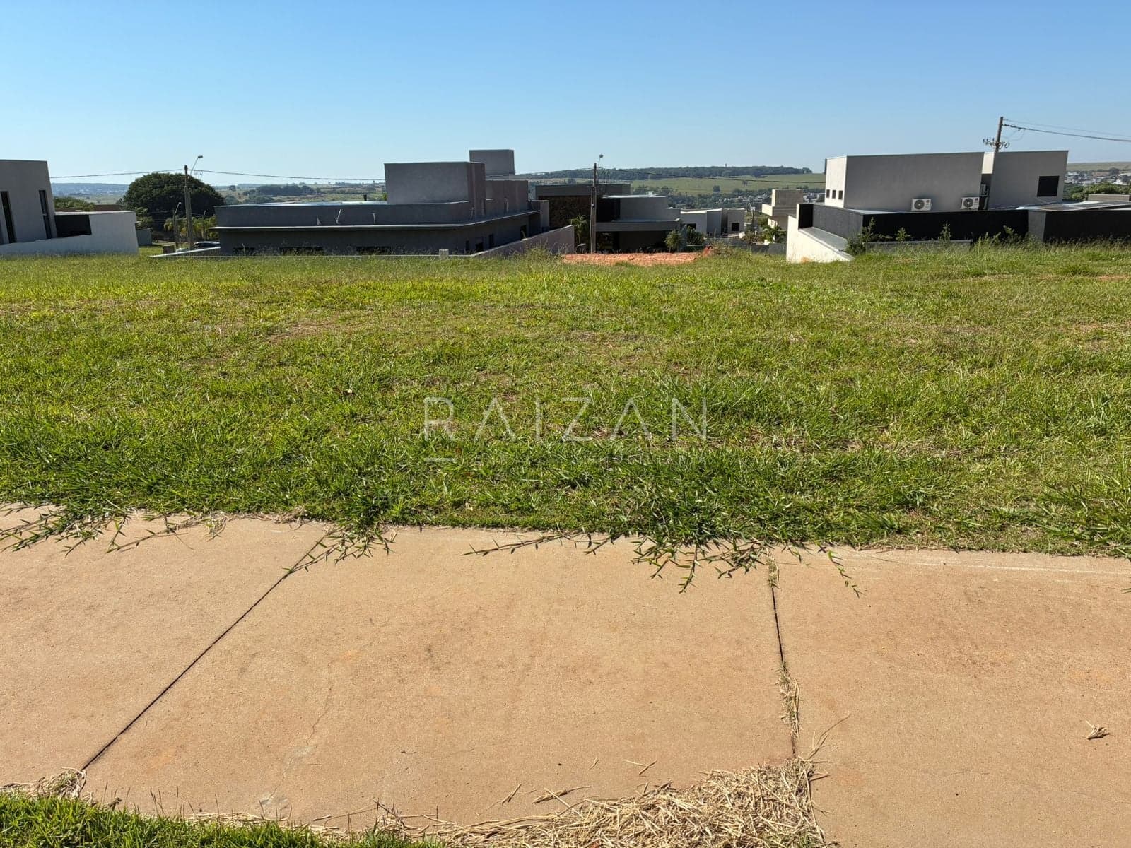 Lote/Terreno em Bauru - Samambaia Parque Residencial