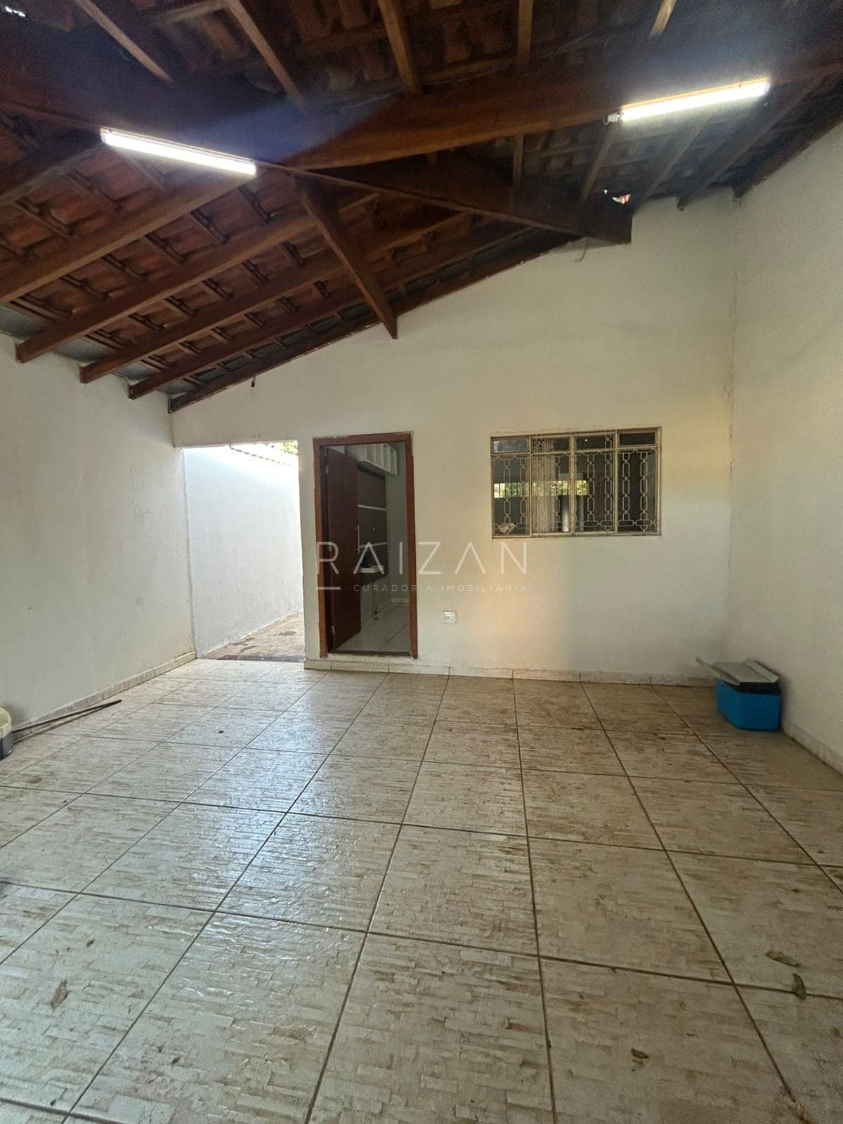 Casa em Bauru - Jardim Flórida