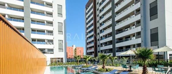 PRONTO PARA MORAR CONSTRUTORA ZOPONE | 117M² | 3 SUÍTES | VARANDA GOURMET | BAURU/SP