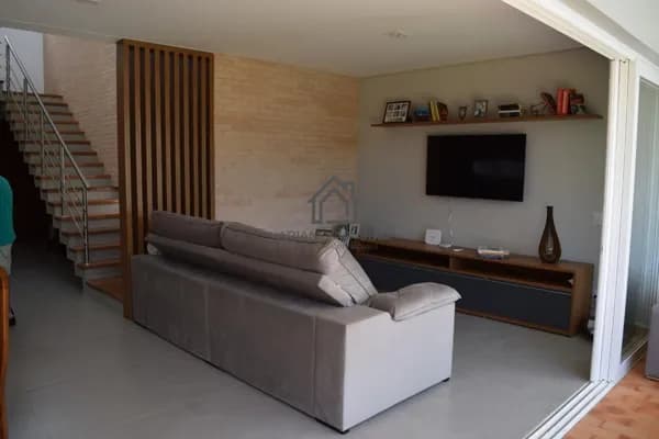 Sobrado de 219 m² com 3 suítes à venda - Condomínio Ibiti Reserva - Sorocaba/SP