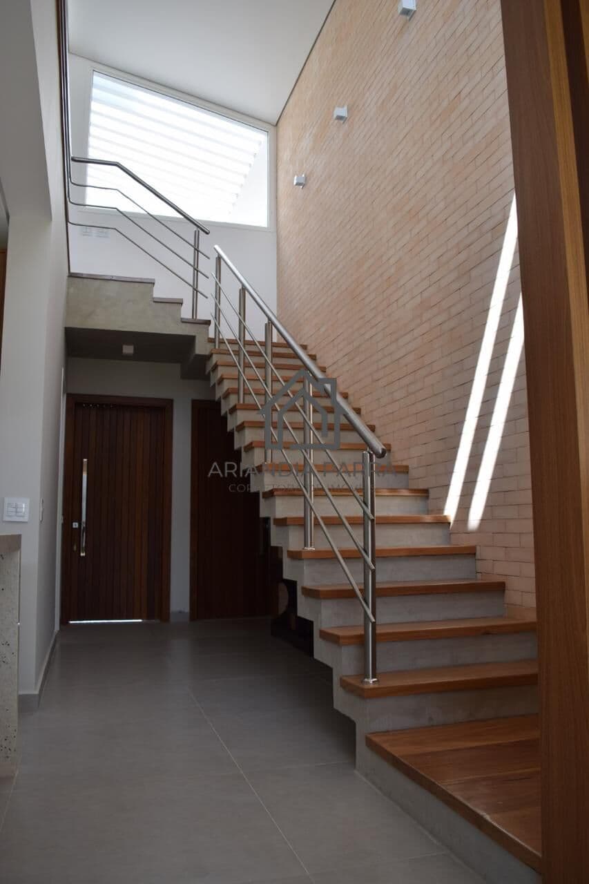Sobrado de 219 m² com 3 suítes à venda - Condomínio Ibiti Reserva - Sorocaba/SP