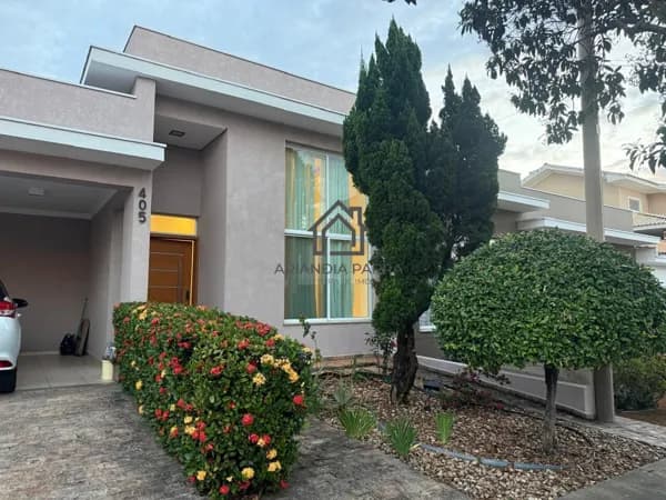 ALUGUEL Casa Térrea Ibiti Royal