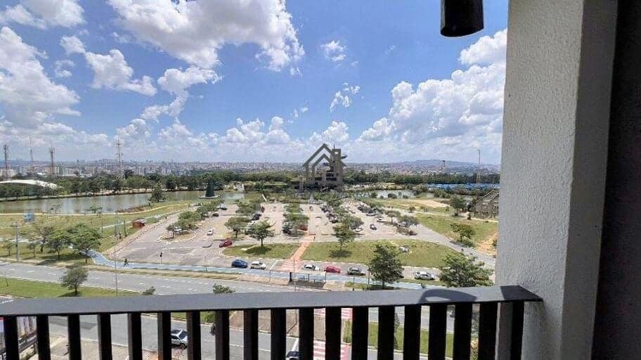 Apartamento UNION PLANETA - 97m²