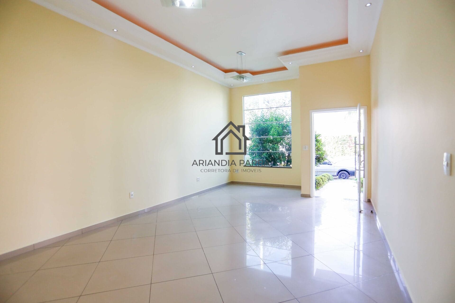 Casa IBITI ROYAL PARK de 179m² - Sorocaba/ SP