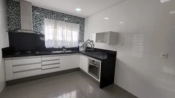 Casa Térrea Ibiti Royal de 178m² - Excelente localização