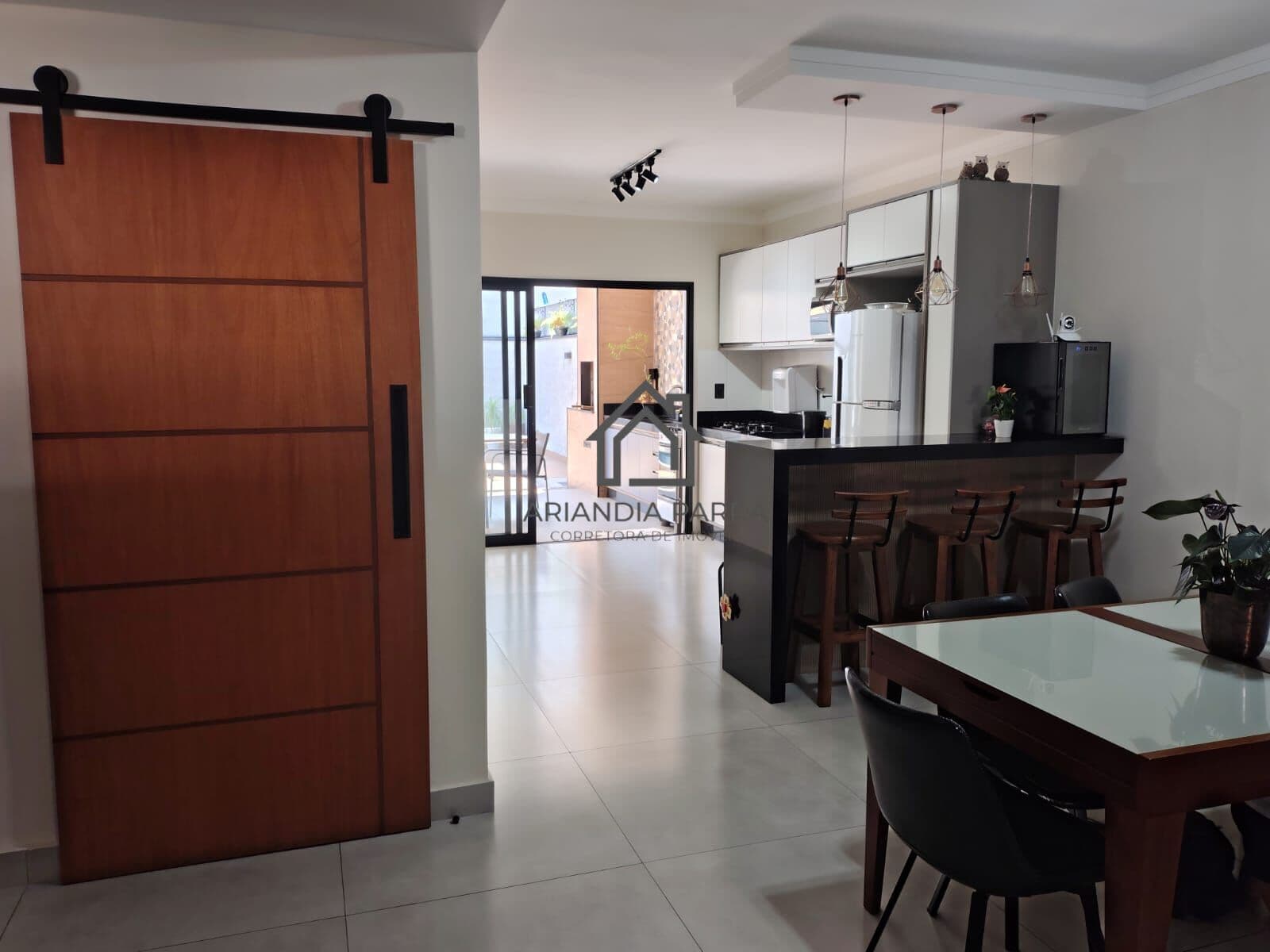 Casa IBITI ROYAL PARK de 200 m² - Sorocaba/ SP