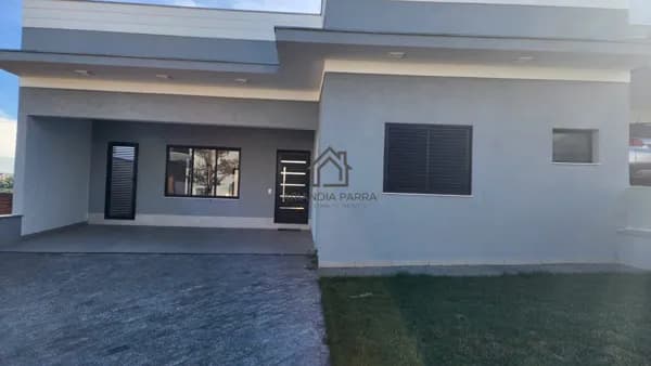 Casa Casa Térrea Ibiti Reserva