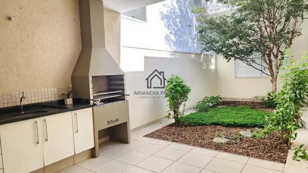 Casa Térrea IBITI ROYAL de 157 m² - Sorocaba/ SP