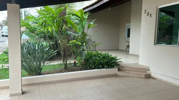 Casa IBITI DO PAÇO POR R$ 990.000,00 - Sorocaba/ SP