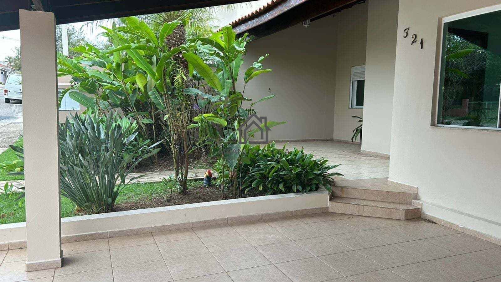 Casa IBITI DO PAÇO POR R$ 990.000,00 - Sorocaba/ SP