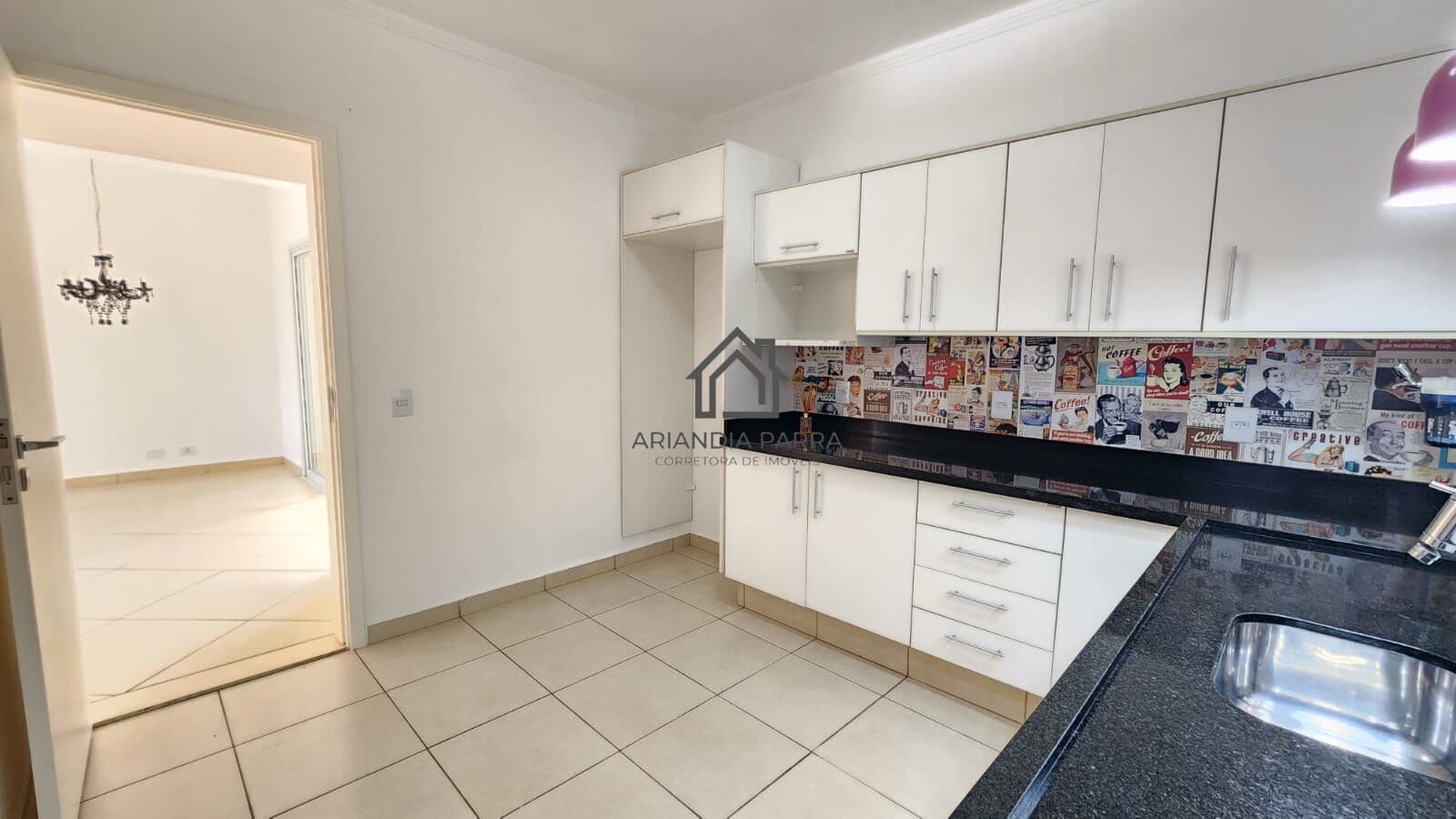 Casa Térrea IBITI ROYAL de 157 m² - Sorocaba/ SP